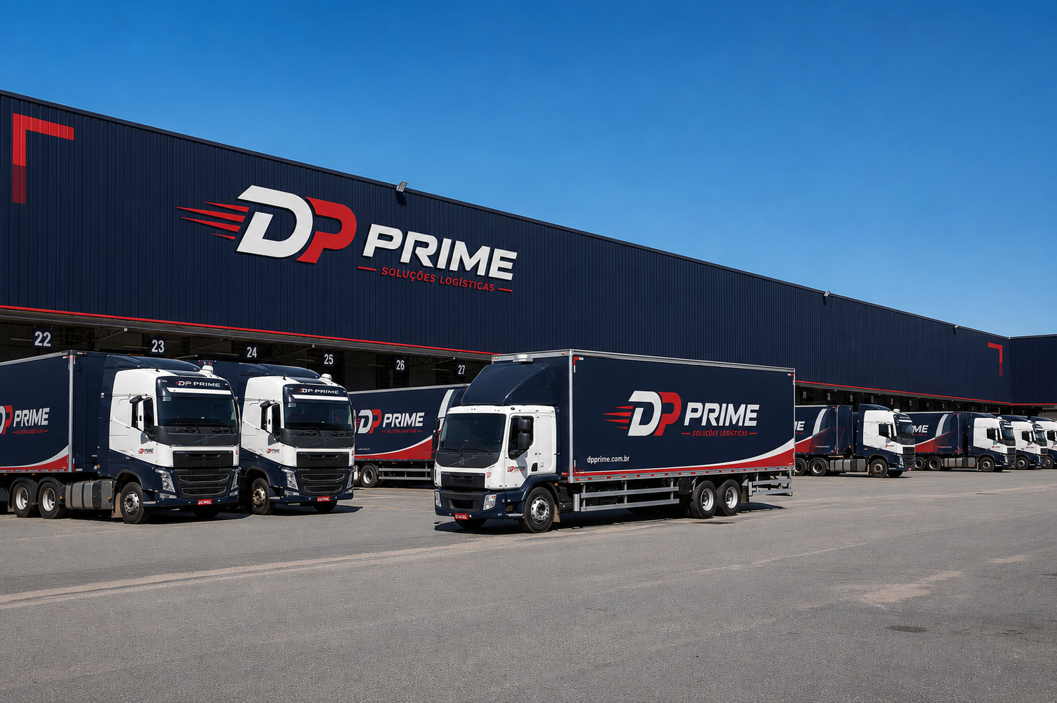 Sede DP Prime